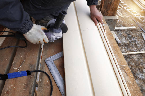 Best Siding Removal and Disposal  in Madison, MS