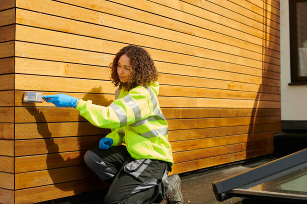 Trusted Madison, MS Siding Experts